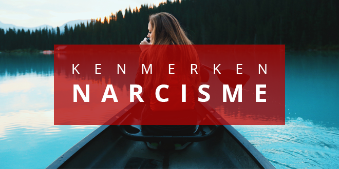 narcistische persoonlijkheidsstoornis test