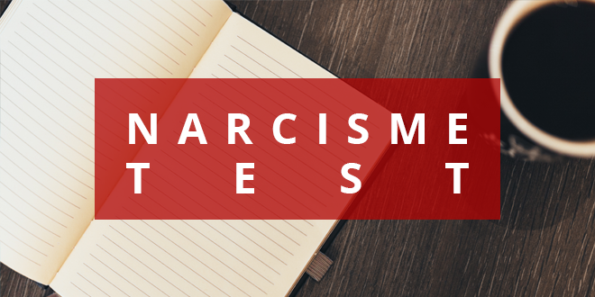 narcisme test partner archieven - gedragsproblemen